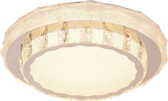 7117-500 CR (1) Люстра RL