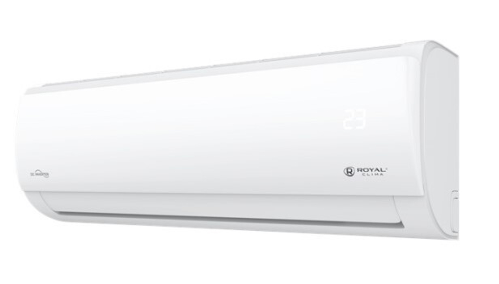 Мульти сплит-система на 3 комнаты ( 25+25+25 м2) Royal Clima Gamma Multi Gloria