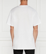 Футболка Alexander McQueen - белый(794577 QTABN)