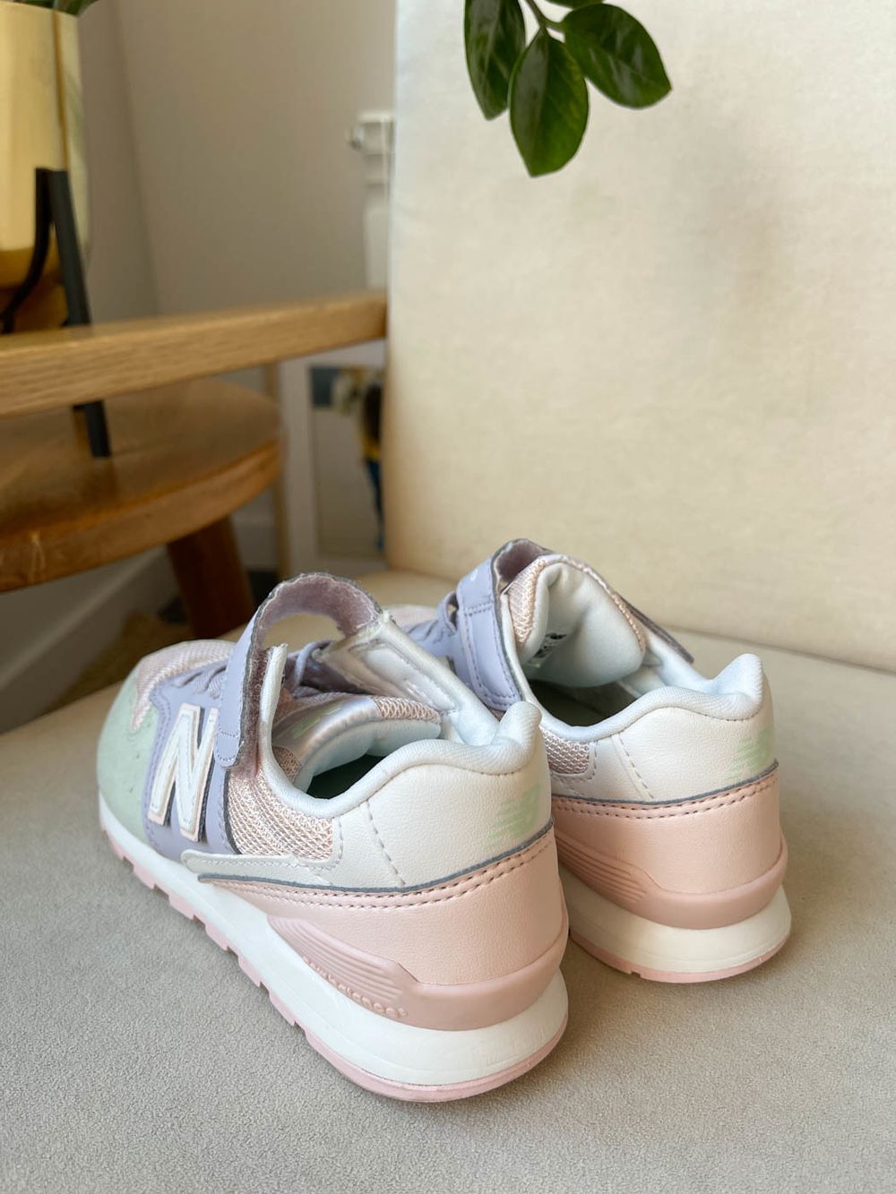 Кроссовки New Balance