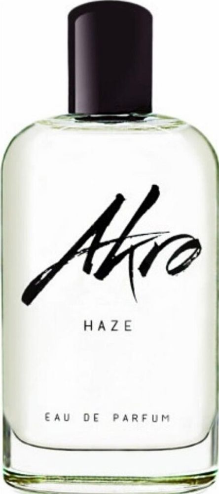 AKRO HAZE EDP 100 ML AKRO HAZE EDP 100 ML