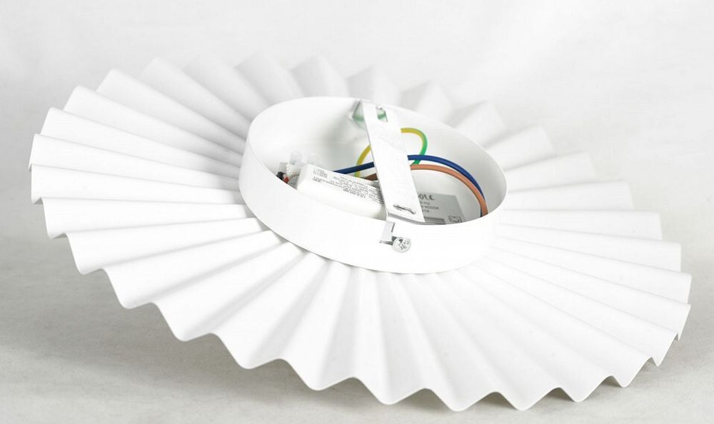 Накладной светильник Lussole LSP-7 LSP-7018