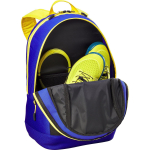 Рюкзаки для тенниса WILSON MINIONS 3 0 JUNIOR BACKPACK