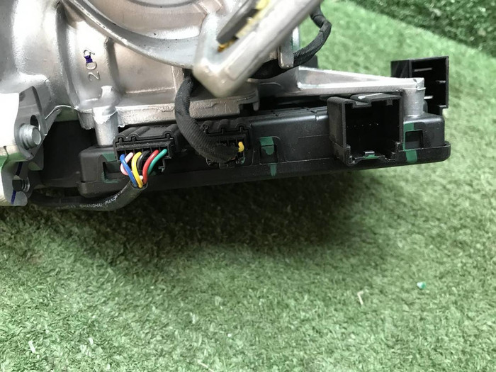 Колонка рулевая EXEED TXL (2019-н.в.)