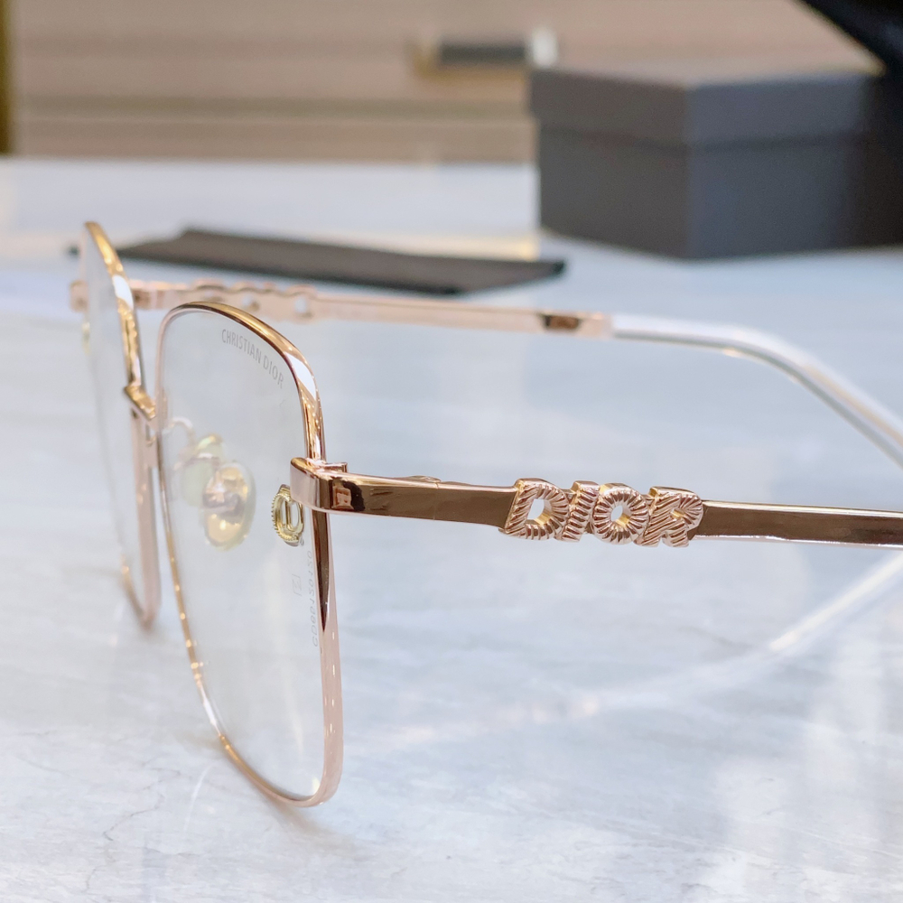 Christian Dior Glasses