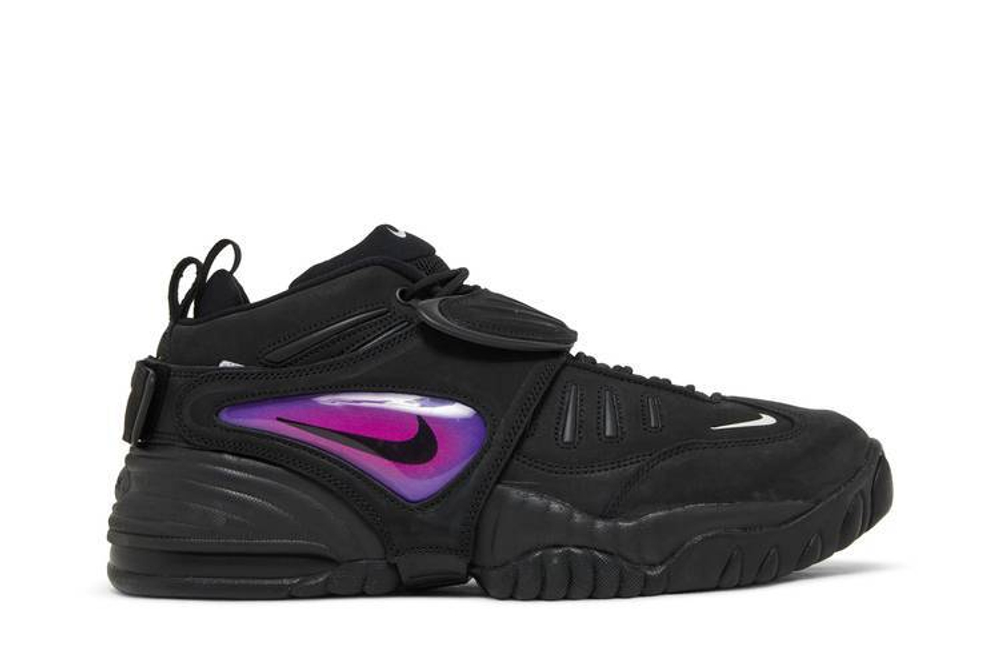 Кроссовки Ambush X Nike Air Adjust Force Sp "Black"