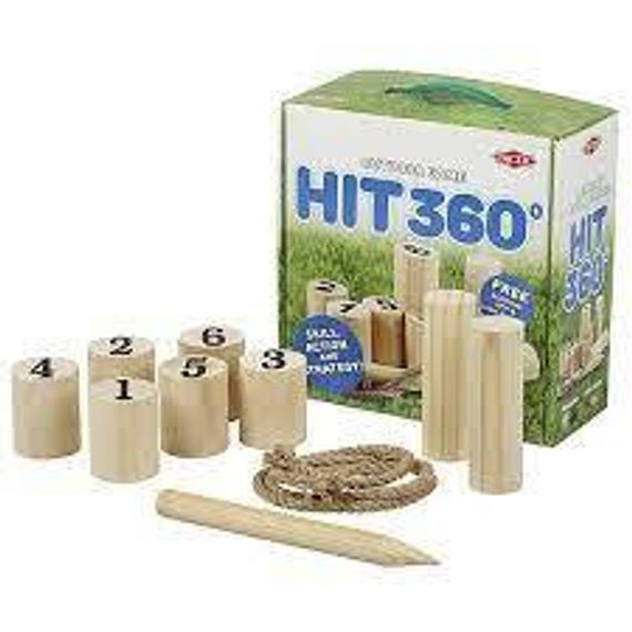 Hit 360