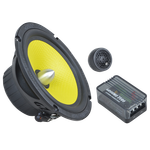 Ground Zero GZTC 165.2X