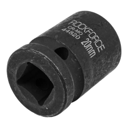 Головка ударная 20мм 12гр. 1/2'' RockForce RF-44820