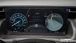 Hyundai The New Tucson Hybrid (NX4) HEV 1.6 4WD (12.2023)