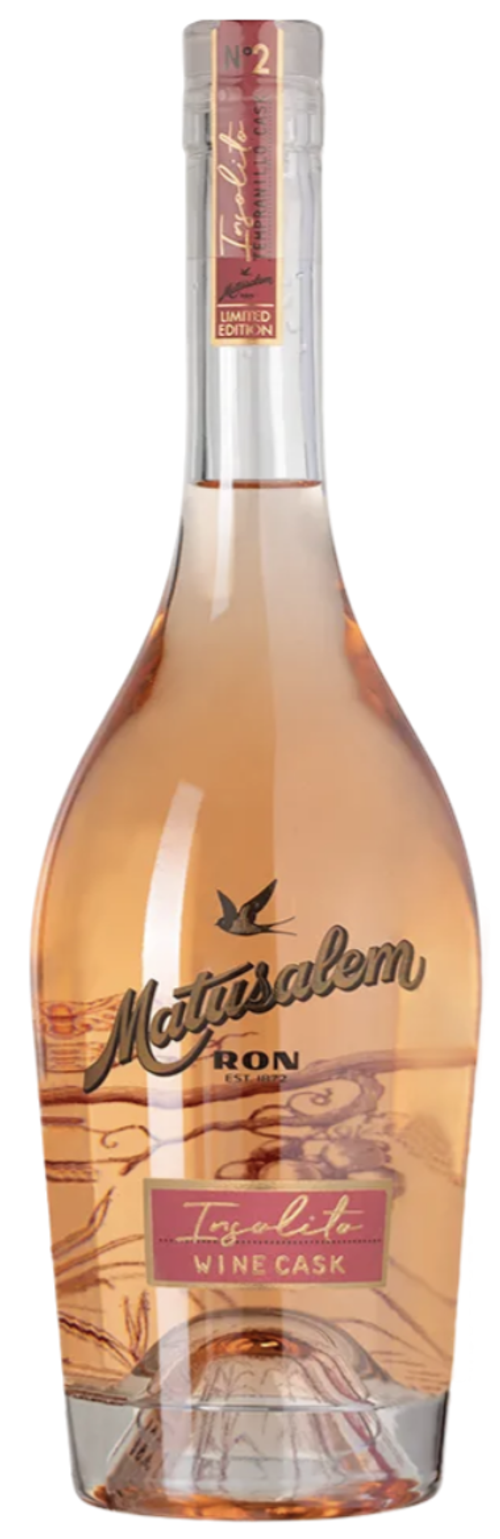 Ром Matusalem Insolito Wine Cask, 0.7 л