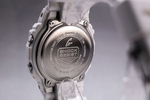 Японские наручные часы Casio G-SHOCK DW-5600MW-7E