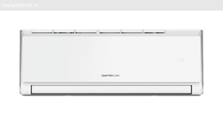 Сплит-система QuattroClima MONSONE Inverter QV-M09WAE/QN-M09WAE