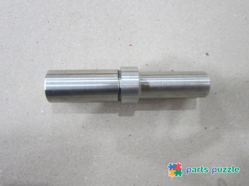 Вал водяной помпы для KRP1715 / SHAFT АРТ: 10000-00204