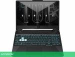 Игровой ноутбук Asus TUF Gaming A15 FA506NC-HN101
