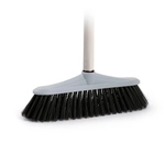 Щетка для пола Комфорт (с черенком)