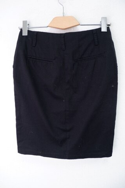 Юбка Vis-a-Vis базовая  42 размер