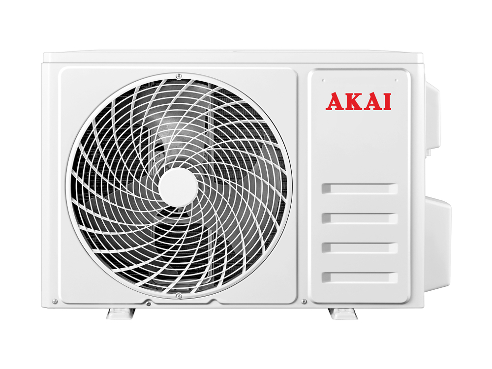 Сплит-система кондиционер Akai ASITA50HW/ASOTA50HW 50 м²