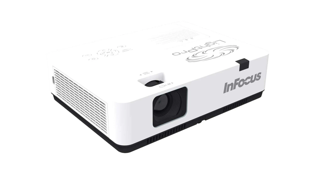 Проектор InFocus IN1024 white
