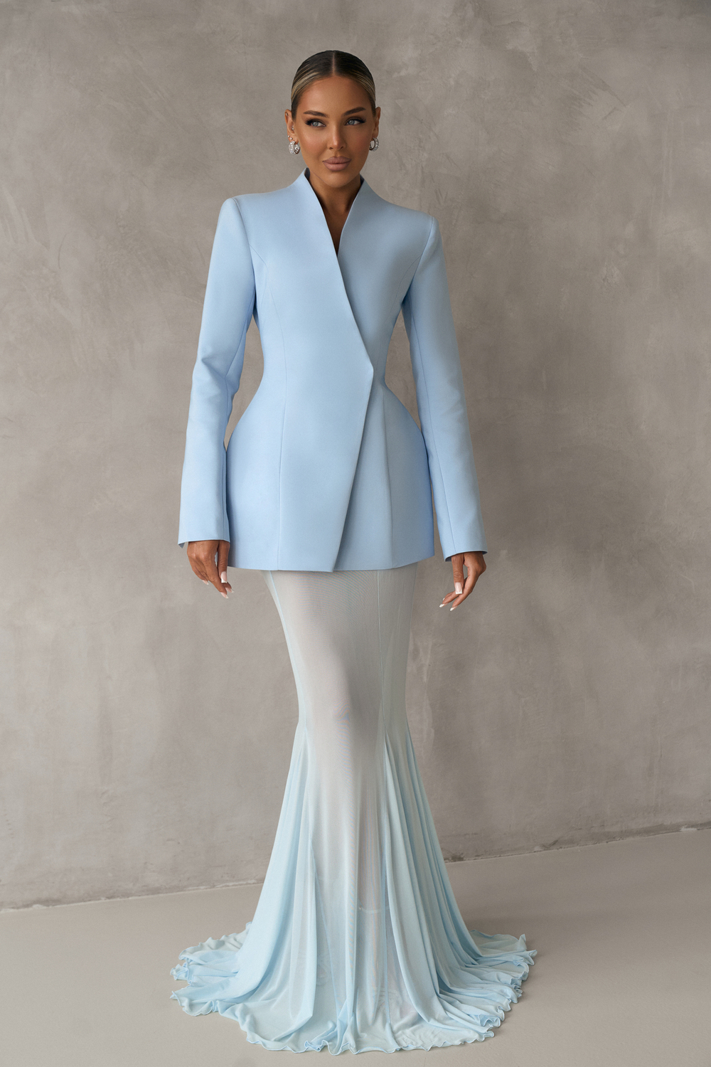 Жакет Charlotte