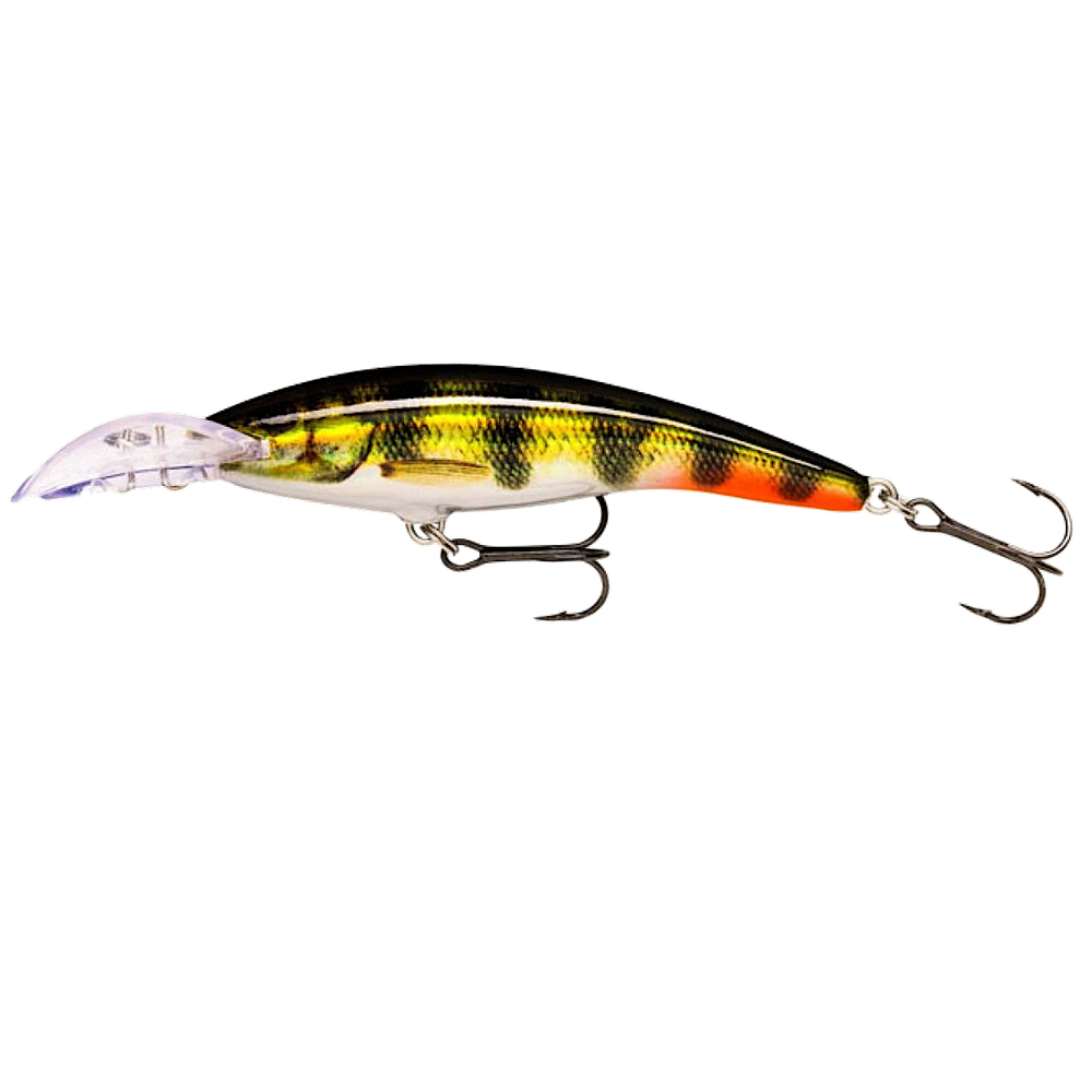 Воблер Rapala Scatter Rap Tail Dancer SCRTD09-PEHL  9см 13г 3.3-5.7м