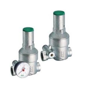 Редукторы давления FAR 2850/2855 ВР/ВР