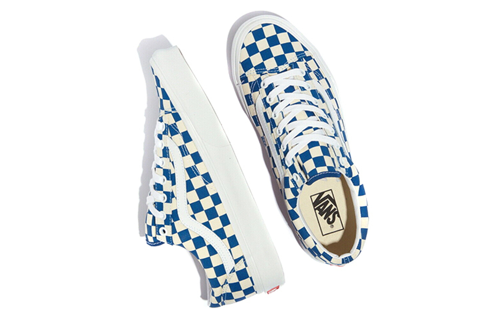 Vans Style 36