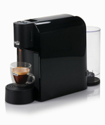Кофемашина капсульная Caffitaly System S36 Volta Black