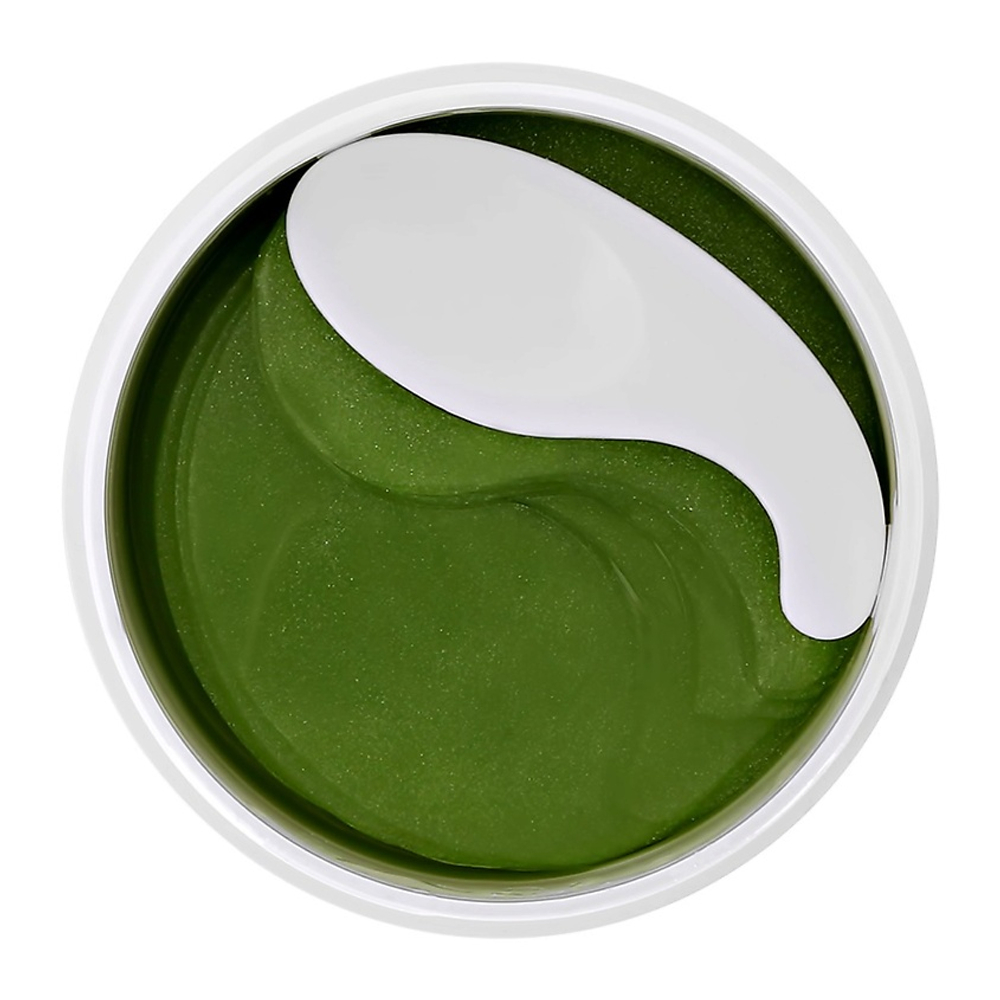 [TENZERO] Гидрогелевые патчи успокаивающие с центеллой RELIEF CICA HYDROGEL EYE PATCH, 60 шт (90 гр)