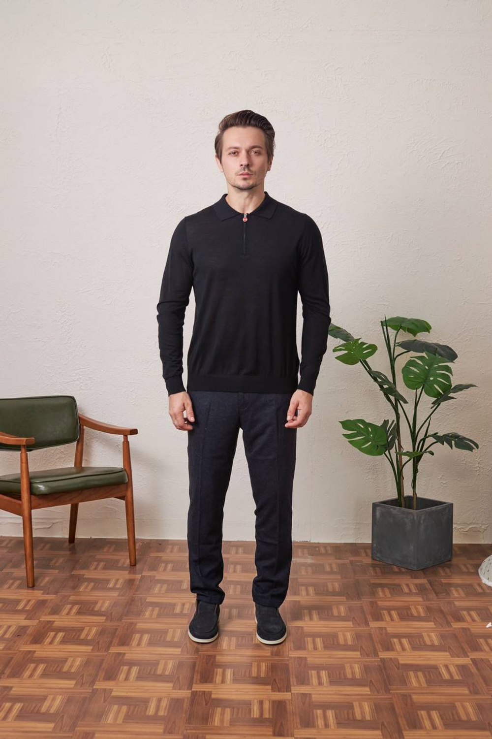 Поло Kiton