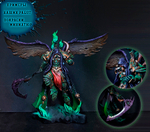 Джайна Праудмур Jaina Proudmoore world of warcraft wow Варкрафт Коллекционная Фигурка Аниме Коллекционная Фигурка Аниме