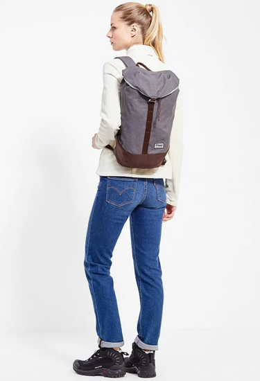 Рюкзак Bergans 4744 Geilo 16L Graphite