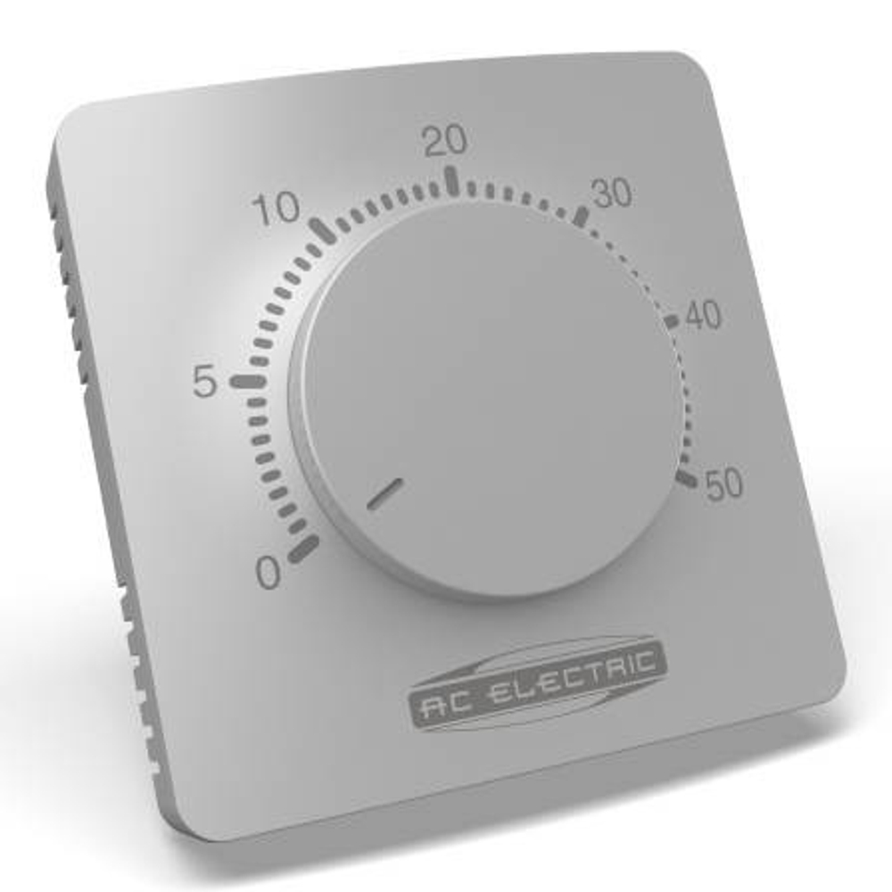 Терморегулятор AC Electric ACTR-16