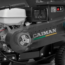 Измельчитель ветвей Caiman RARO 390H, RARO390H