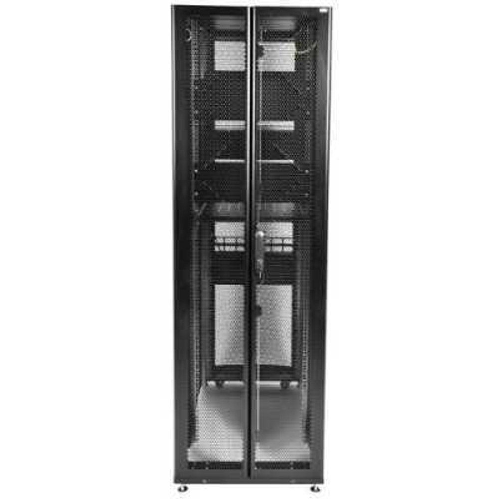 Телекоммуникационный шкаф ЦМО ШТК-СП-48.6.12-48АА-9005