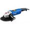 Машина шлифовальная угловая ЗУБР УШМ-П230-2000 П