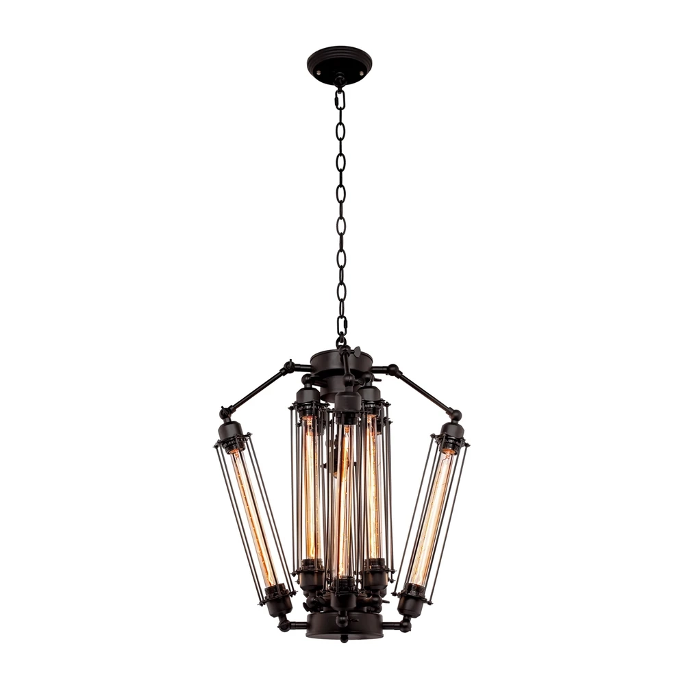 Подвесной светильник Loft It LOFT INDUSTRIAL CAGE LOFT1136