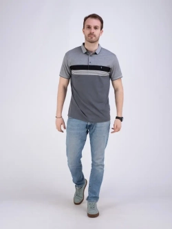 Футболка поло мужская Турция, тенниска