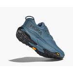 Кроссовки мужские HOKA M TRANSPORT GTX Real Teal / Real Teal