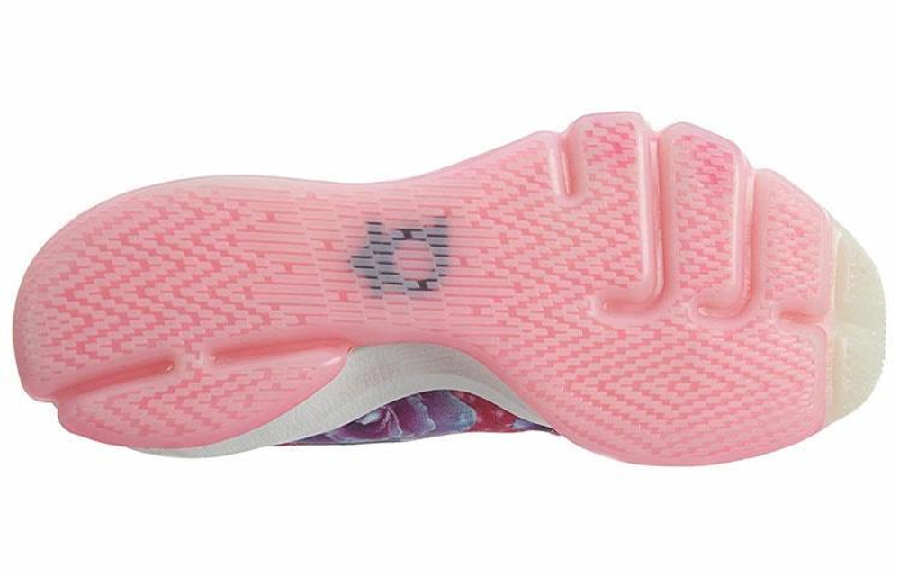 Кроссовки Nike Kd 8 "Aunt Pearl"