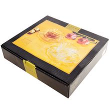 Чайный сервиз LENARDI 588-122 12 предметов