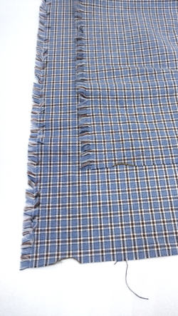 Рубашечный хлопок Canclini for Melton