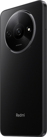 Смартфон Xiaomi Redmi A3 4/128GB Black