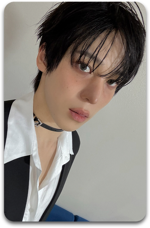 Карта / ATEEZ #1651