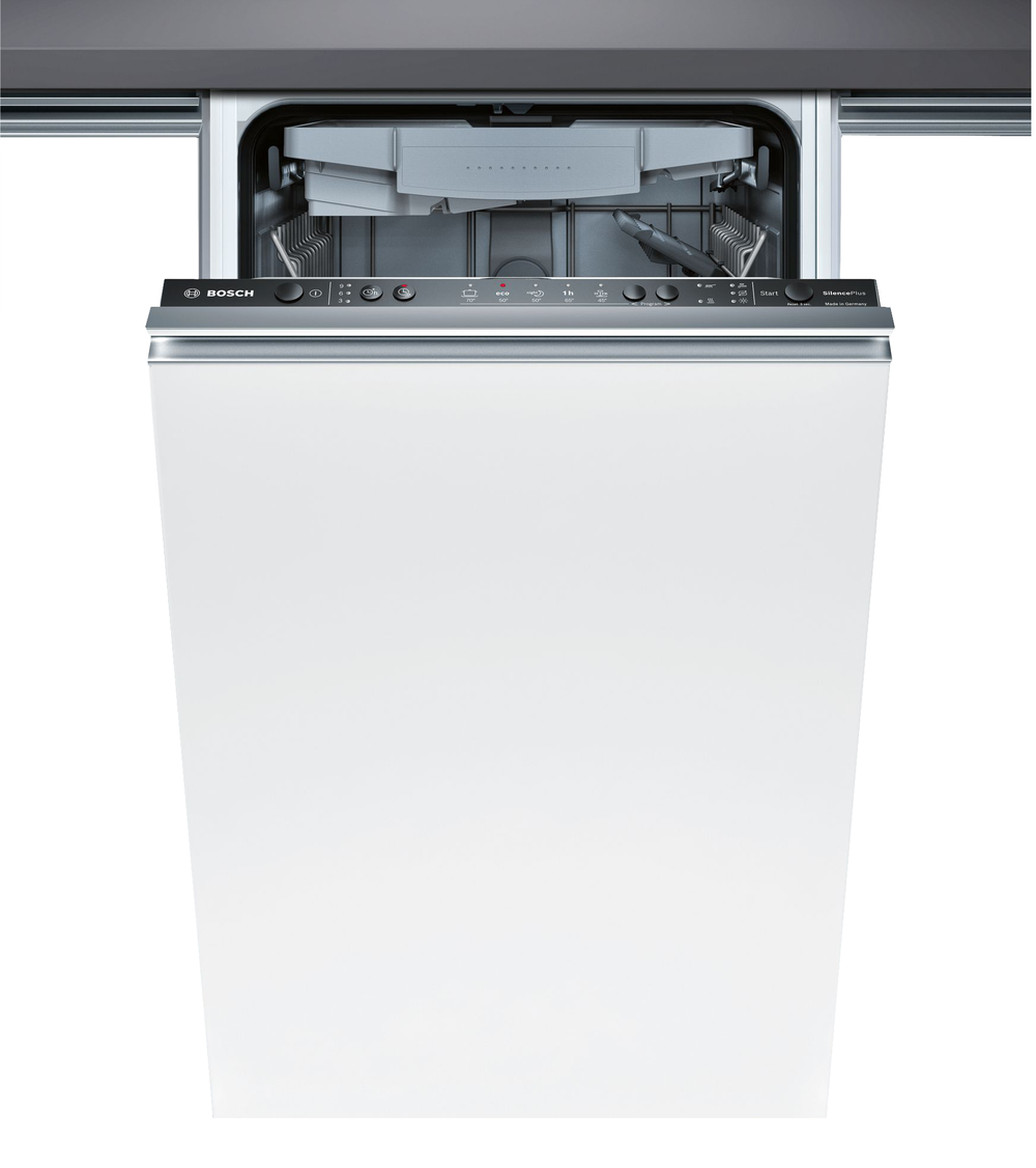 Встраиваемая посудомоечная машина Bosch SPV25FX40R