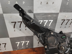 Фара левая галоген Kia Rio 4 (FB) 20-нв Б/У Оригинал 92101H0500