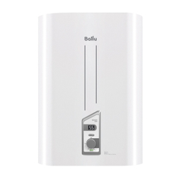 Водонагреватель накопительный Ballu BWH/S 30 Smart WiFi DRY+ (НС-1161195)