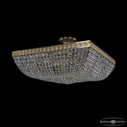 Потолочная люстра Bohemia Ivele 19282/60IV G