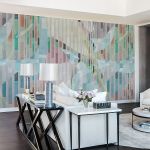 Обои и панно Affresco, коллекция  Trend Art