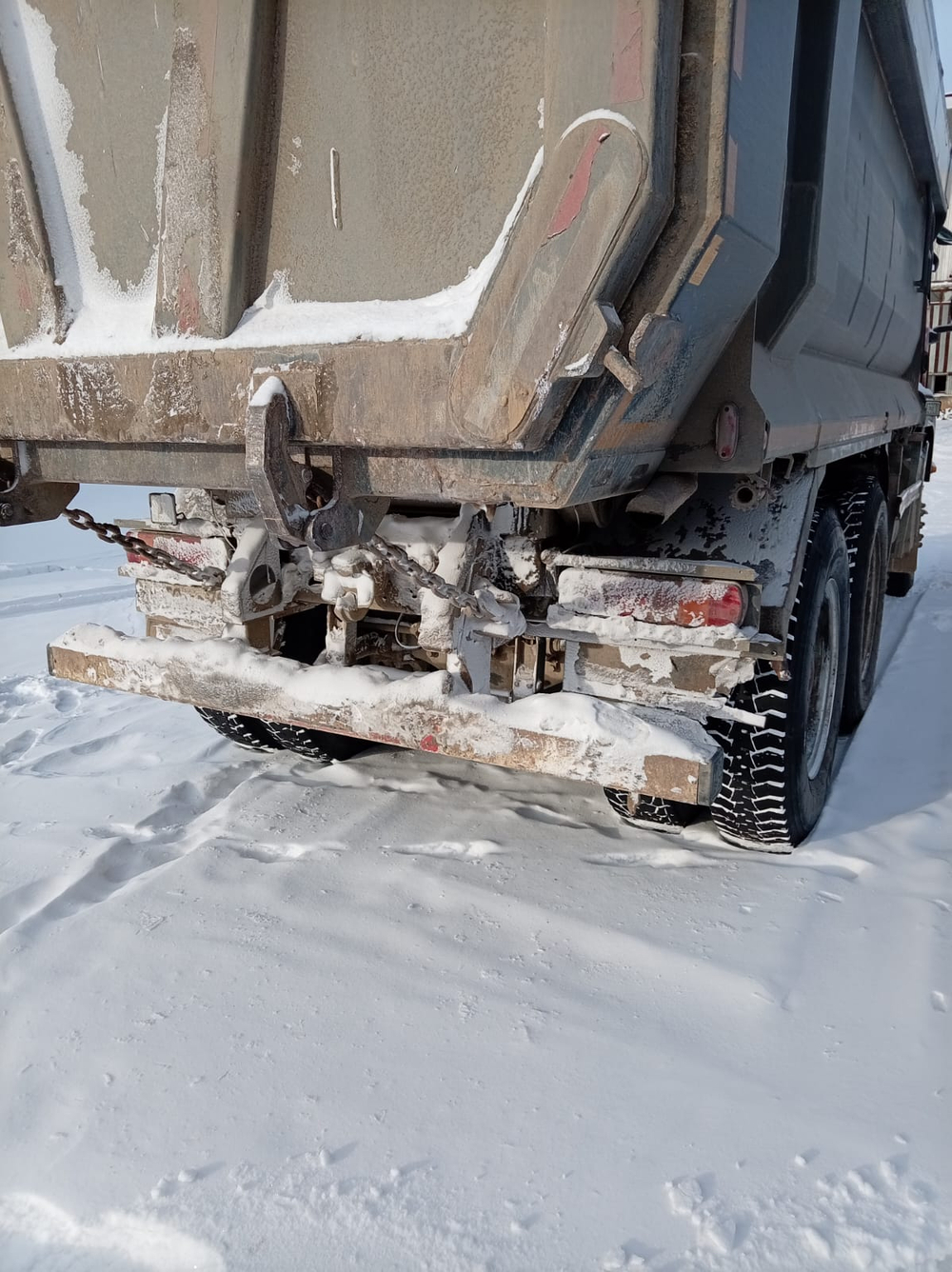Howo T5G 6x4 Самосвал ZZ3257V384GE1 (Дизельный, 10,5 л, 400 л.с., МТ)